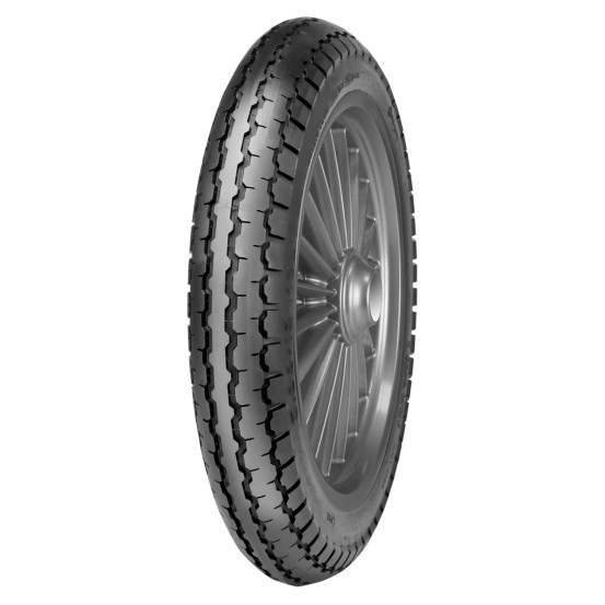 Pneu avant ou arrière Scooter MITAS MC-5 - 3.00-12 47J TT