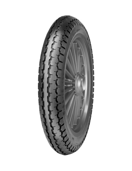 Pneu avant ou arrière Scooter MITAS MC-5 - 3.00-12 47J TT