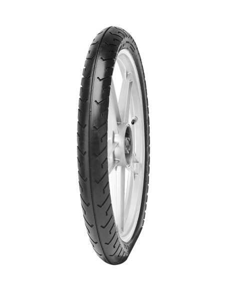 Pneu Avant/Arrière Touring MITAS MC 2 2.25-16 38J TT Noir