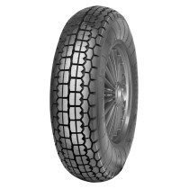 Pneu avant ou arrière Scooter MITAS B-13 - 4.00-8C 71J TT