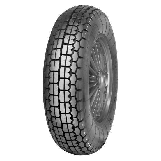 Pneu avant ou arrière Scooter MITAS B-13 - 4.00-8C 71J TT