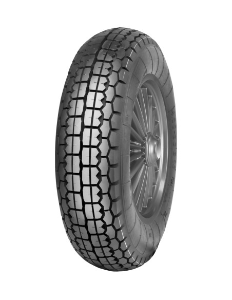 Pneu avant ou arrière Scooter MITAS B-13 - 4.00-8C 71J TT