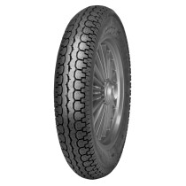 Pneu avant ou arrière Scooter MITAS B-14 - 3.50-10 59J TT