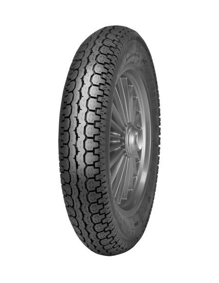 Pneu avant ou arrière Scooter MITAS B-14 - 3.50-10 59J TT
