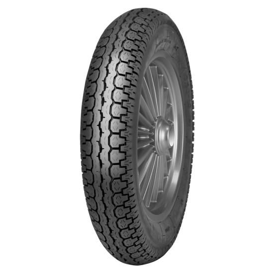 Pneu avant ou arrière Scooter MITAS B-14 - 4.00-10C 74J TT