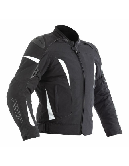 Veste textile RST GT - Blanc