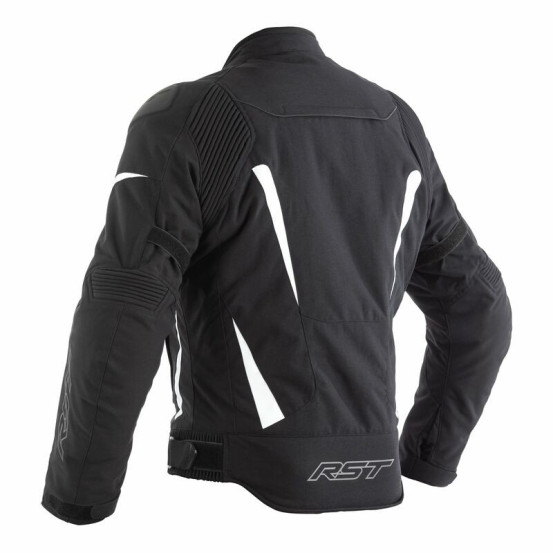 Veste textile RST GT - Blanc