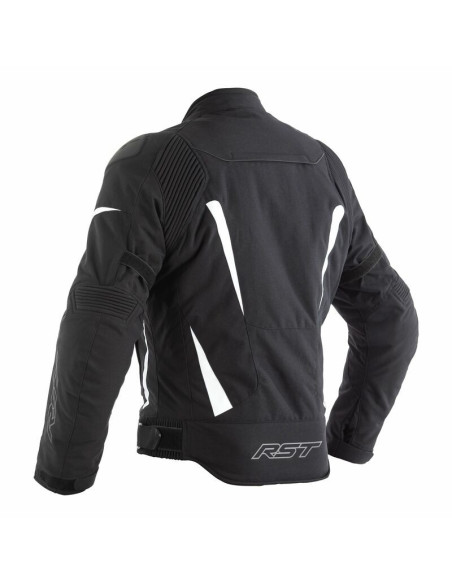 Veste textile RST GT - Blanc