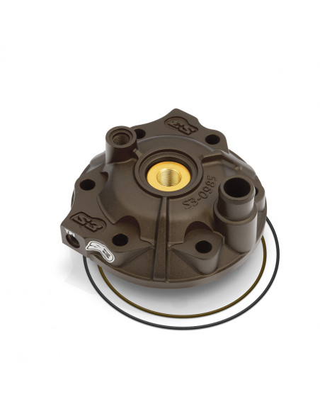 Culasse S3 PARTS Extreme Noir KTM 300 TPI 2024