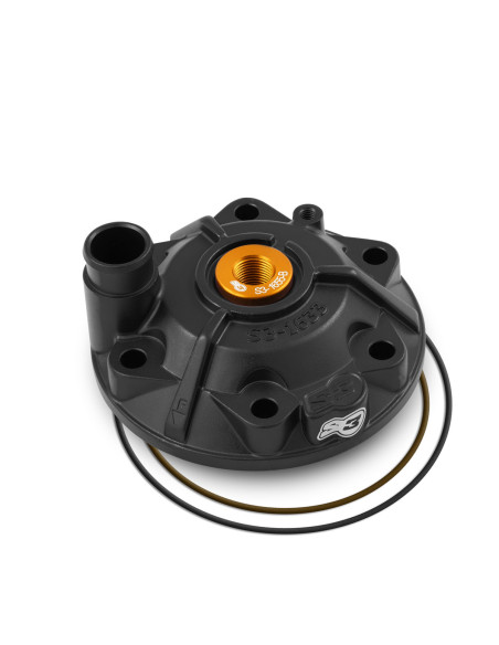 Culasse S3 PARTS Mountain Noir KTM 250 TBI SX 2024