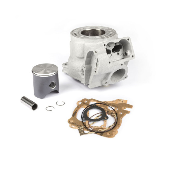 Kit cylindre piston S3 PARTS GAS GAS 125 EC 2001 - 2012