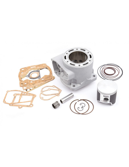 Kit cylindre piston S3 PARTS GAS GAS 1996 - 2018 RIEJU 2019 - 2024