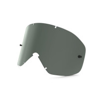 Ecran de rechange simple OAKLEY O-Frame 2.0 Lexan - Iridium Gris 2