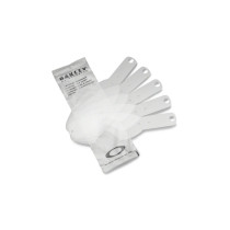 Pack de 25 Tear-Off OAKLEY O2 - Transparent