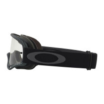 Masque cross OAKLEY O-Frame MX Fibre de carbone Mat Ecran clair 2