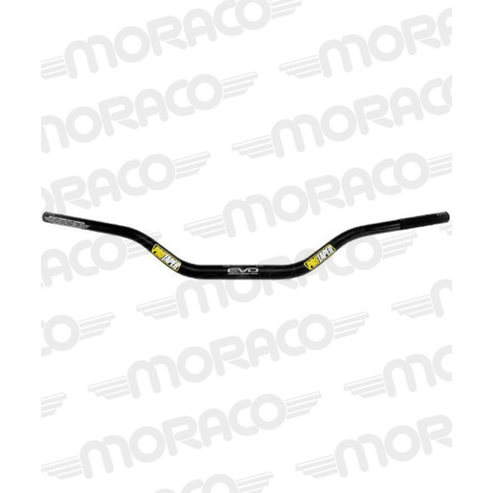 Guidon Motocross PROTAPER Evo Carmichael Ø 28.6mm
