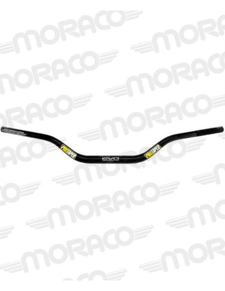 Guidon Motocross PROTAPER Evo Carmichael Ø 28.6mm