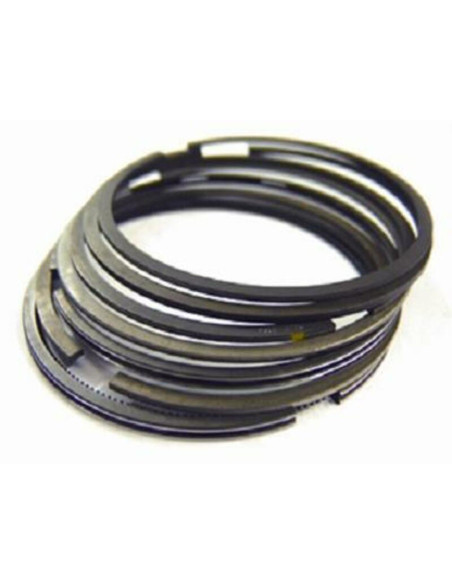 Segment TECNIUM 175 GS 1977-1982