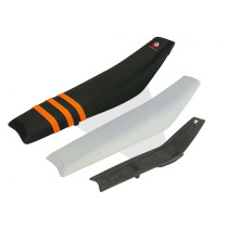 Selle complète Works Blackbird KTM 250 SX 2017-2018 250/350/450 SXF 2016-2018 250/350/450 EXCF 2017-2018
