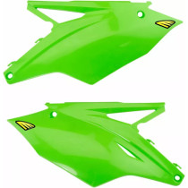Plaque latérales CYCRA Kawasaki 250 KXF 2017-2018 450 KXF 2016-2018
