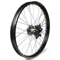 Roue avant complète HAAN WHEELS (21x1,60) SUZUKI
