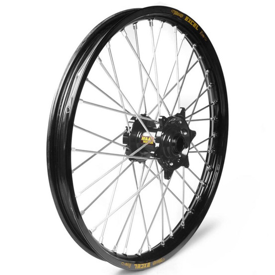 Roue avant complète HAAN WHEELS (21x1,60) SUZUKI