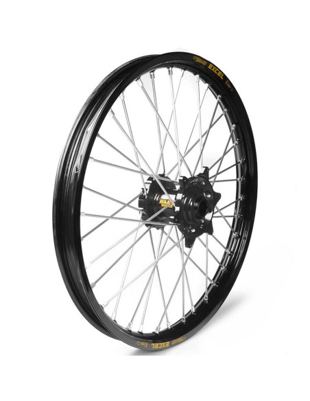 Roue avant complète HAAN WHEELS (21x1,60) SUZUKI