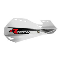 Proteges mains RACETECH Dual cross enduro