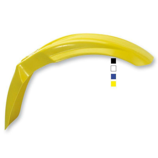 Garde boue avant CEMOTO pour HUSQVARNA CR, WR, TC, TE 1992-04