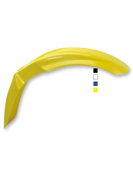 Garde boue avant CEMOTO pour HUSQVARNA CR, WR, TC, TE 1992-04