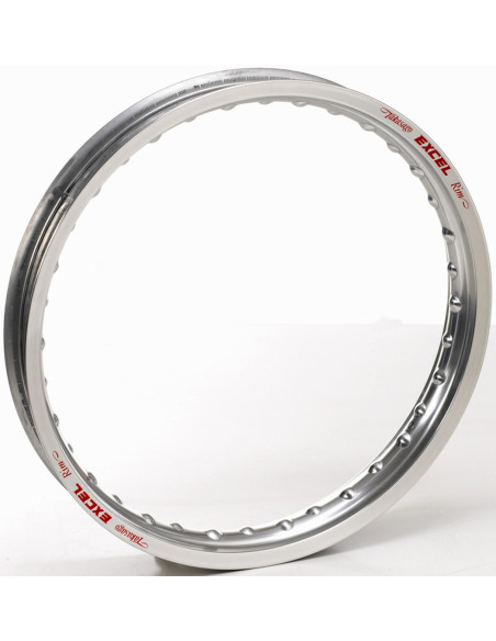 Jante nue arrière EXCEL moyeu d´origine SUPERMOTARD (17x4.50) SUZUKI YAMAHA