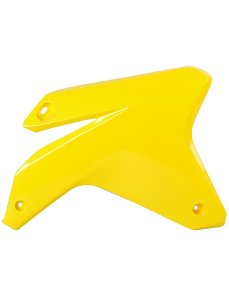 Ouies de radiateur POLISPORT SUZUKI 450 RMZ 2005-2006