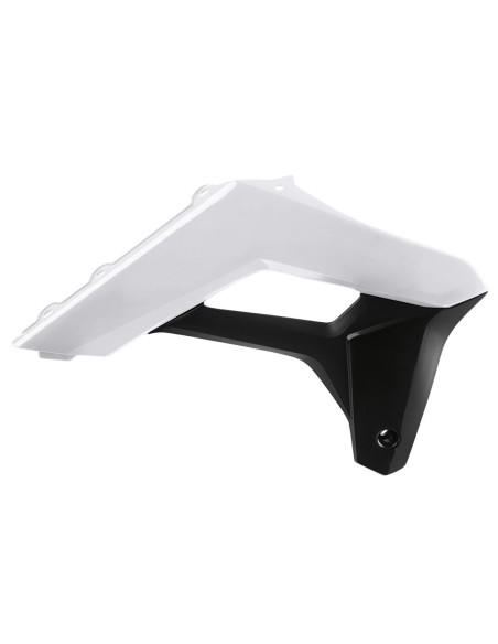Ouies de radiateur POLISPORT Sherco SE-R/SEF-R 2017-2021