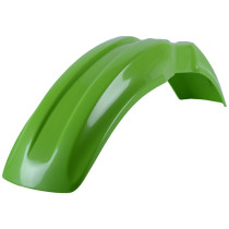 Garde boue avant POLISPORT KAWASAKI 85 KX 2001-2013