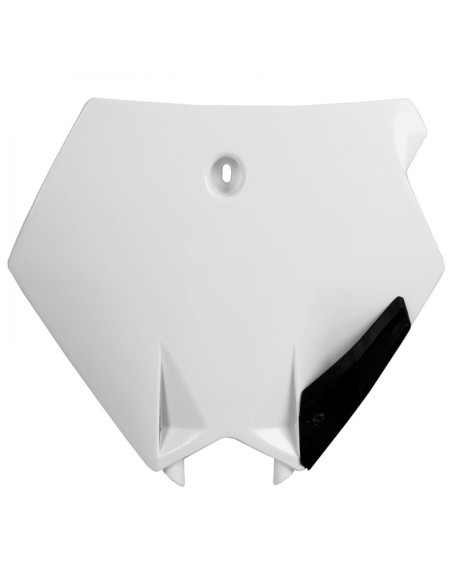Plaque avant POLISPORT KTM 85 SX 2003-2012