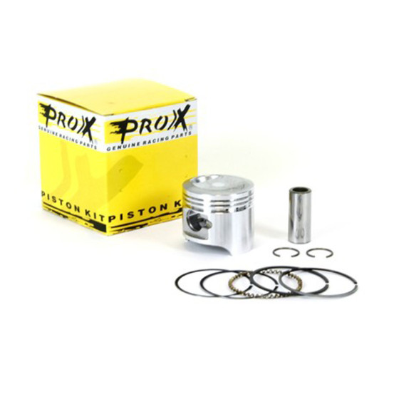 Kit piston PROX coulé 50 CRF F 2004-2014 50 XR R 1988-2003