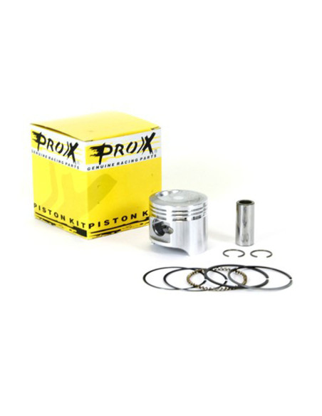 Kit piston PROX coulé 50 CRF F 2004-2014 50 XR R 1988-2003
