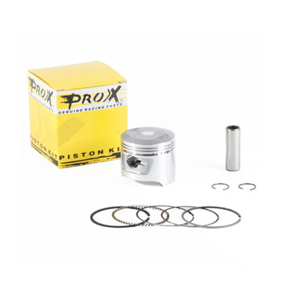 Kit piston PROX coulé HONDA 70cc