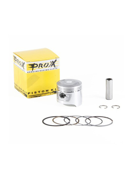 Kit piston PROX coulé HONDA 70cc