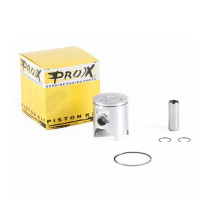 Kit piston PROX coulé 80 CR 1986-2002 (79cc)