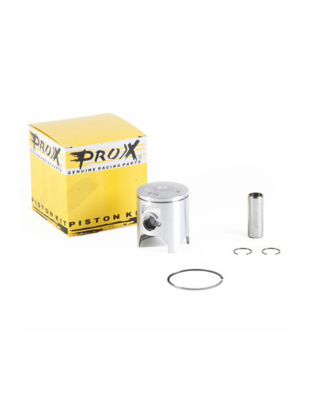 Kit piston PROX coulé 80 CR 1986-2002 (79cc)