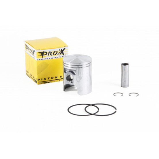 Kit piston PROX coulé 125 MTX 1988-1990/ 125 NSR 1987-1989