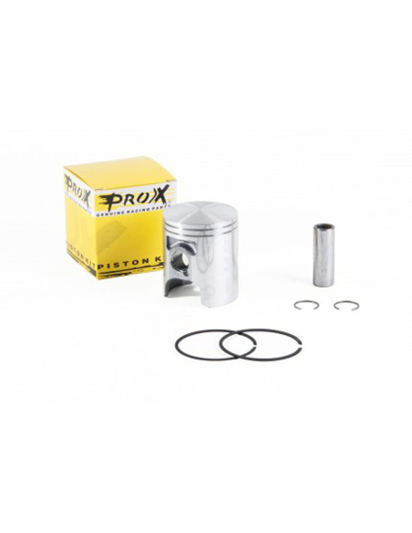 Kit piston PROX coulé 125 MTX 1988-1990/ 125 NSR 1987-1989