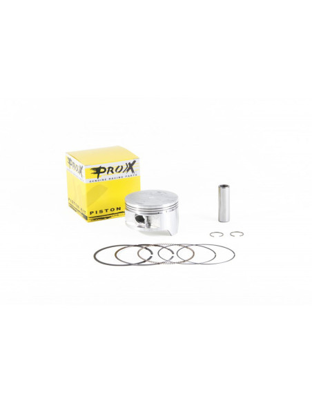 Kit Piston PROX forgé HONDA TRX 420 07-11