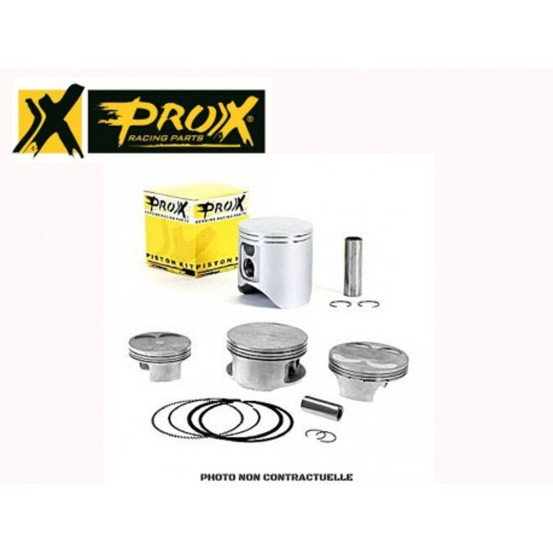 Kit Piston PROX Forgé HONDA 650cc