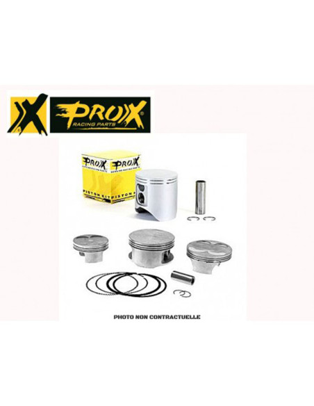 Kit Piston PROX Forgé HONDA 650cc