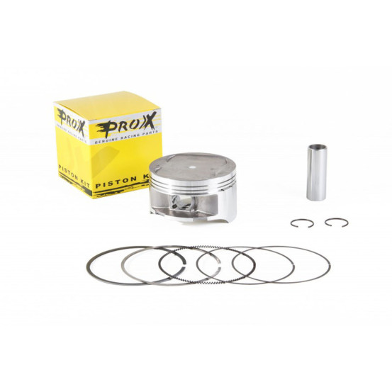 Kit Piston PROX coulé 650 XR R 2000-2011