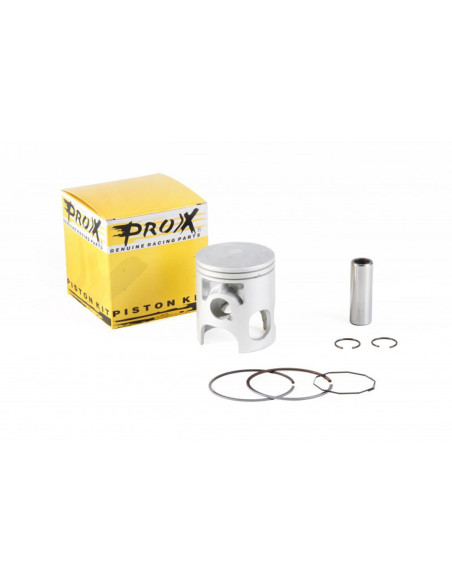 Kit piston PROX coulé 125 DT E, 125 DT F, 125 DT-LC, 125 DT MX, 125 DT-Z, 125 RD-LC
