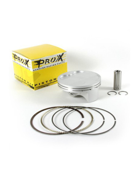 Kit piston PROX Forgé Yamaha 450 YZ F 2014-2017 450 WRF 2016-2019