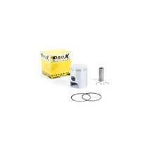Kit Piston PROX coulé 125 KMX 1986-2004